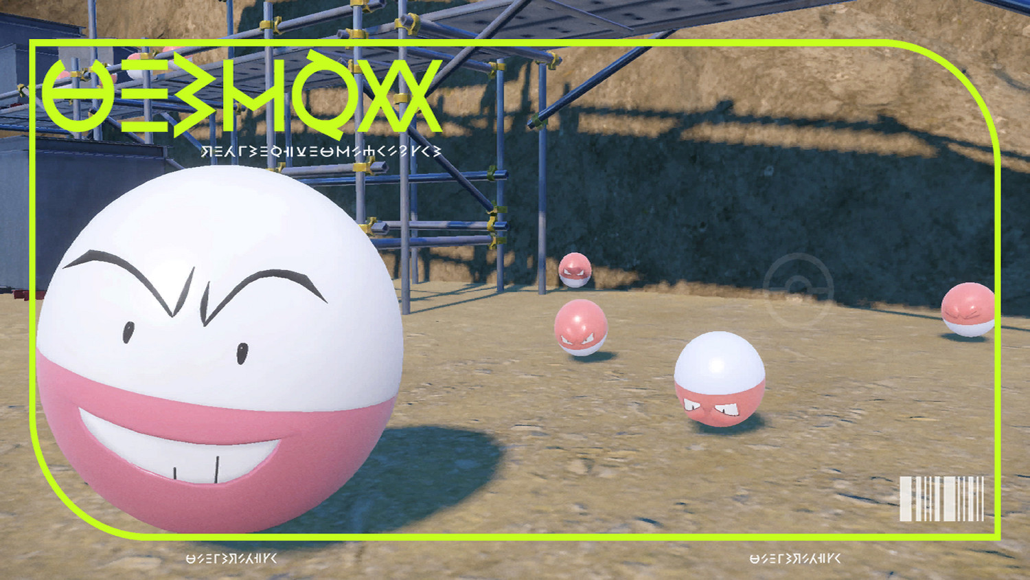 《寶可夢朱紫》全精靈圖鑒匯總 全部寶可夢外觀大全