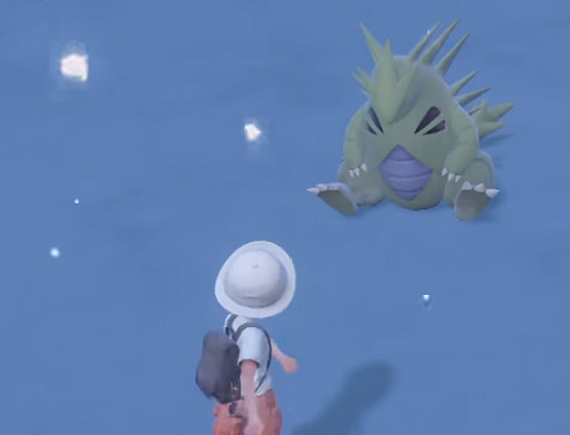 《寶可夢朱紫》全技能機配方介紹 《寶可夢朱紫》全技能機配方介紹