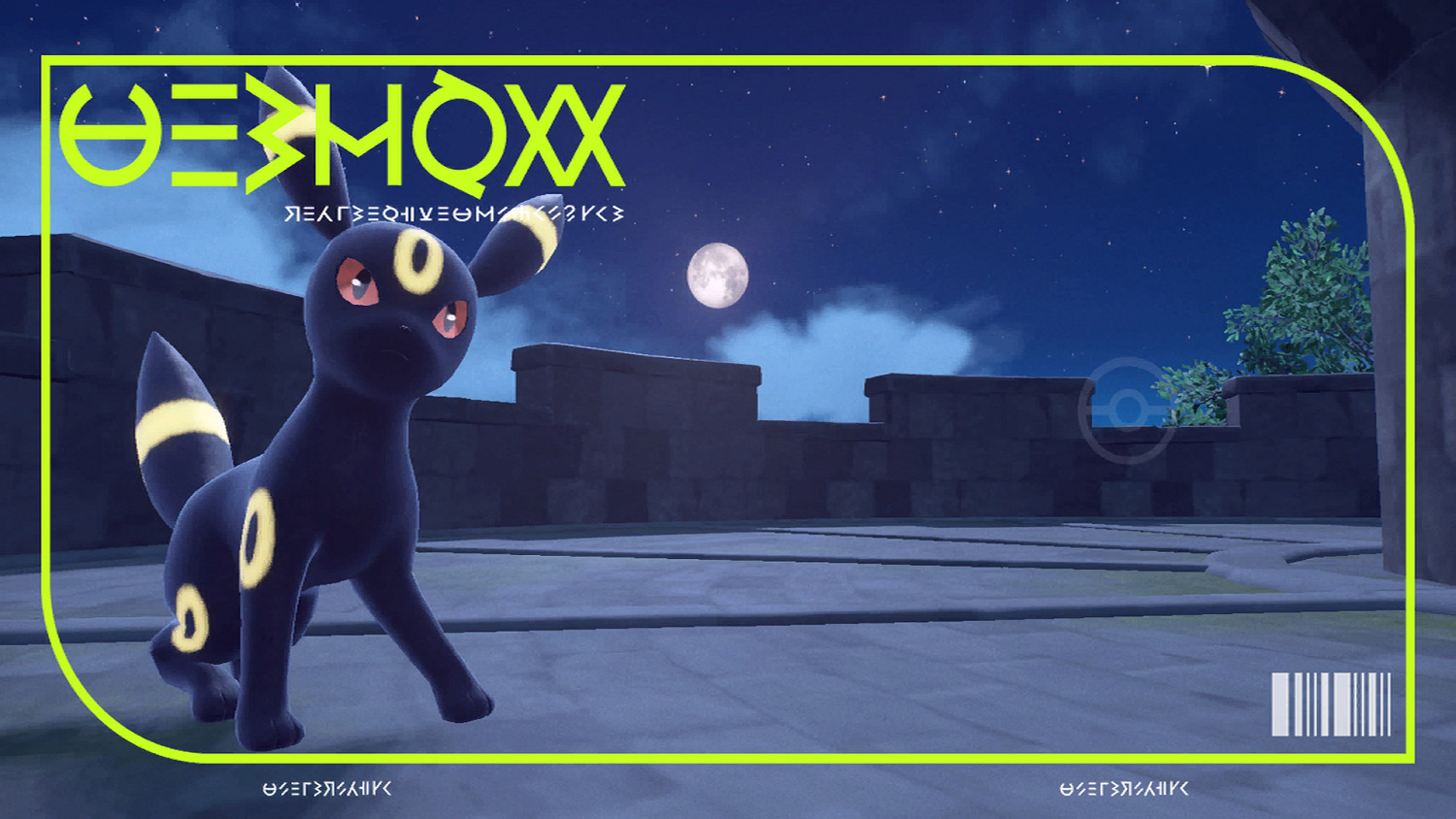 《寶可夢朱紫》全精靈圖鑒匯總 全部寶可夢外觀大全