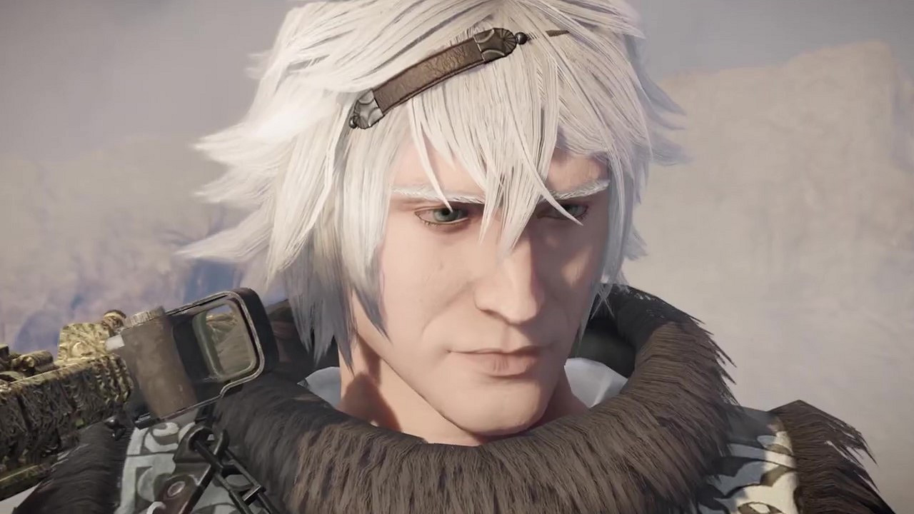 《虹彩六號:圍攻行動》連動《尼爾:人工生命》預告 11月22日揭曉更多連動 《虹彩六號:圍攻行動》連動《尼爾:人工生命》預告 11月22日揭曉更多連動