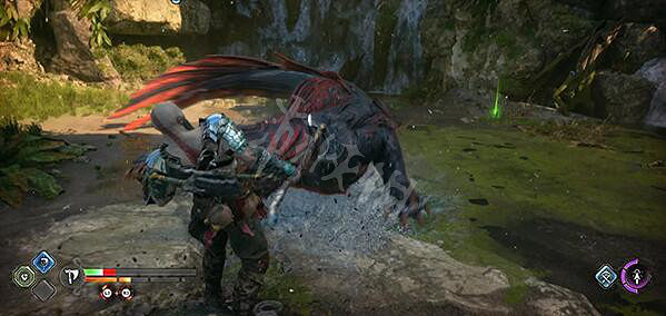 《戰神5》芙蕾雅難求的安寧怎麽打?芙蕾雅難求的安寧任務完成方法 《戰神5》芙蕾雅難求的安寧怎麽打?芙蕾雅難求的安寧任務完成方法