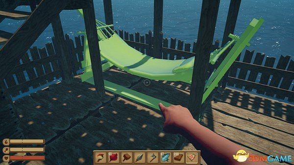 建造海上圍城!創意遊戲《Raft》5.24日登陸Steam 建造海上圍城!創意遊戲《Raft》5.24日登陸Steam