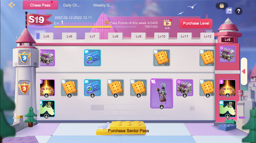 《多多自走棋》Steam頁面上線 上線日期待定