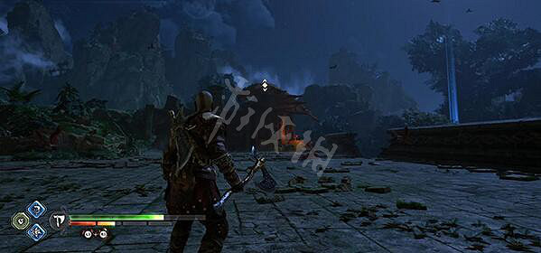 《戰神5》亡者的蹤跡怎麽做?亡者的蹤跡任務完成方法 《戰神5》亡者的蹤跡怎麽做?亡者的蹤跡任務完成方法