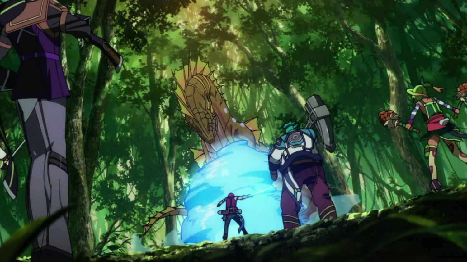 4K/60幀 全面強化！經典動作RPG《伊蘇8》現已登陸PS5