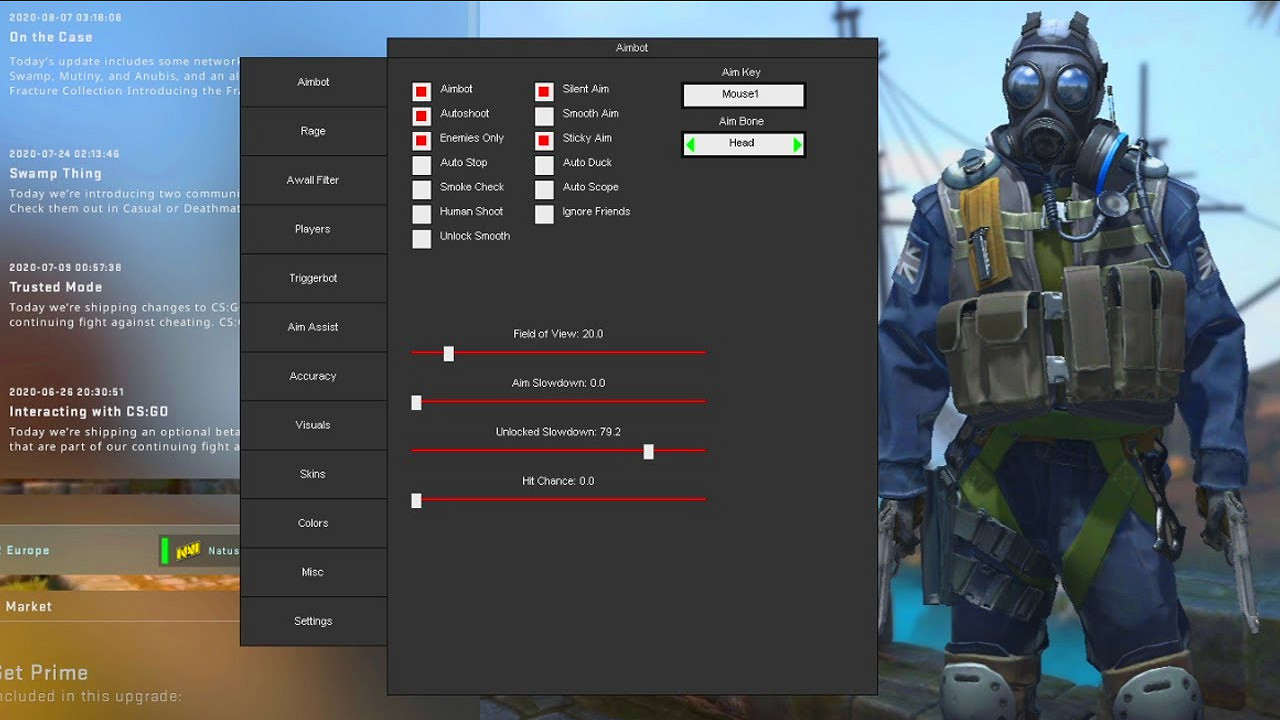 《天命2》外掛製作商反訴Bungie已被法院駁回 《天命2》外掛製作商反訴Bungie已被法院駁回