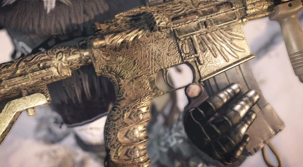 連動也得有基本法吧?《彩六》連動《尼爾》震撼登場 連動也得有基本法吧?《彩六》連動《尼爾》震撼登場