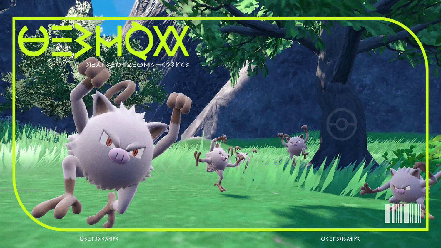 《寶可夢朱紫》全精靈圖鑒匯總 全部寶可夢外觀大全