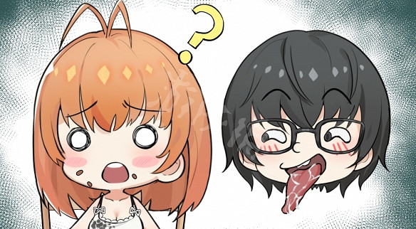 爆殺NTR失敗的小黃油,卻成了苦主的救贖之地 爆殺NTR失敗的小黃油,卻成了苦主的救贖之地