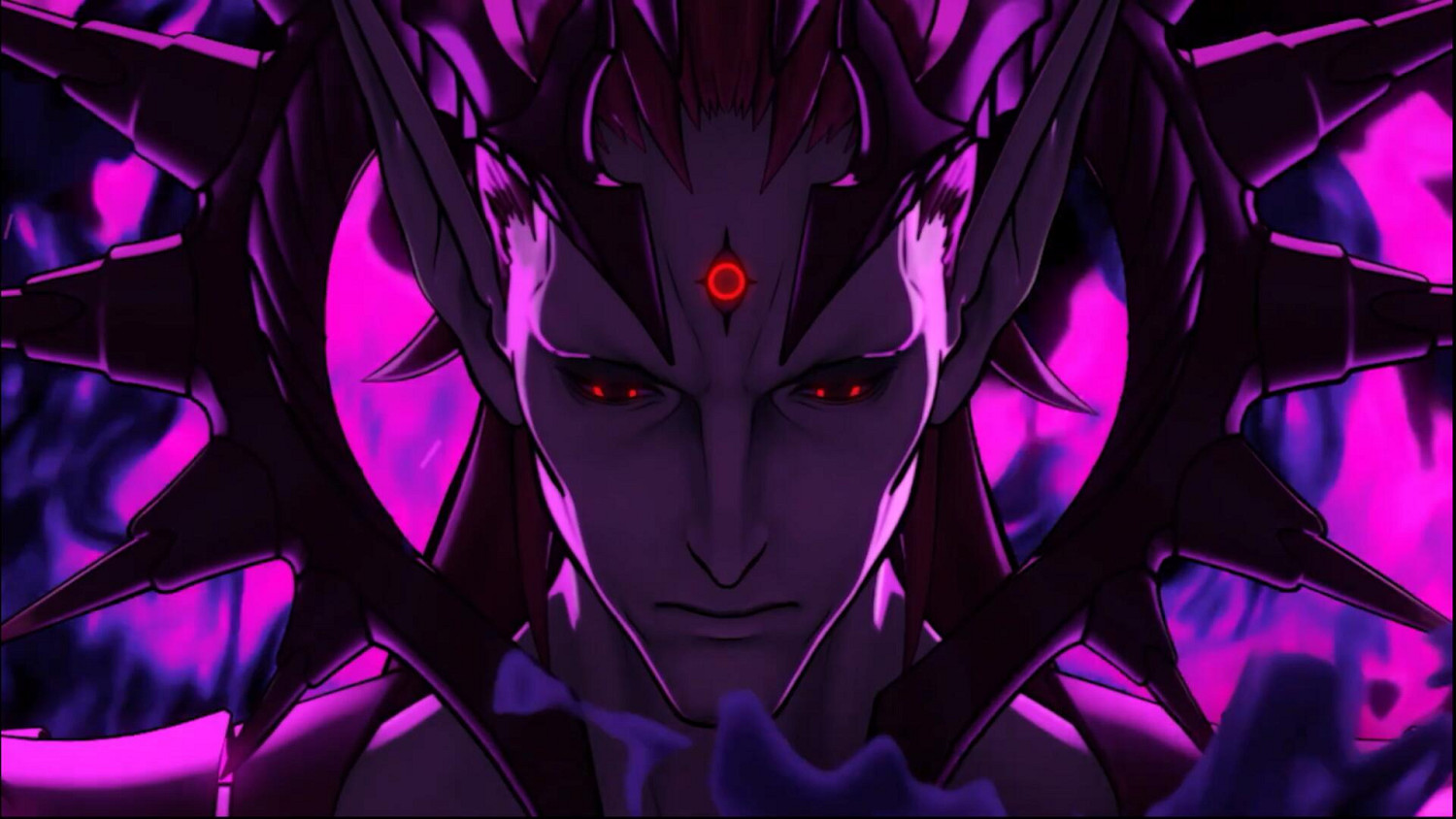 《火焰紋章Engage》故事介紹預告 主角為神龍&quot;琉爾&quot;!