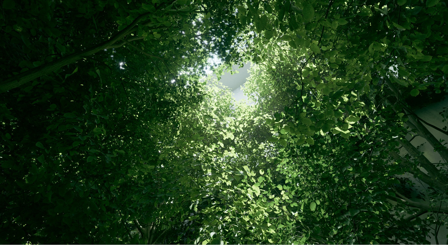 虛幻引擎5.1版重磅更新發布!創建大型場景更加便捷 虛幻引擎5.1版重磅更新發布!創建大型場景更加便捷