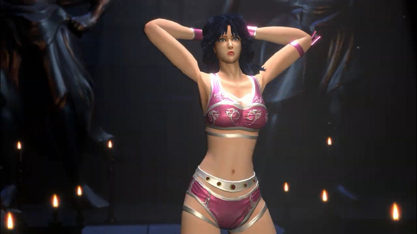 《健身拳擊 北斗神拳》最新PV公布 12月22日登陸Switch 《健身拳擊 北斗神拳》最新PV公布 12月22日登陸Switch