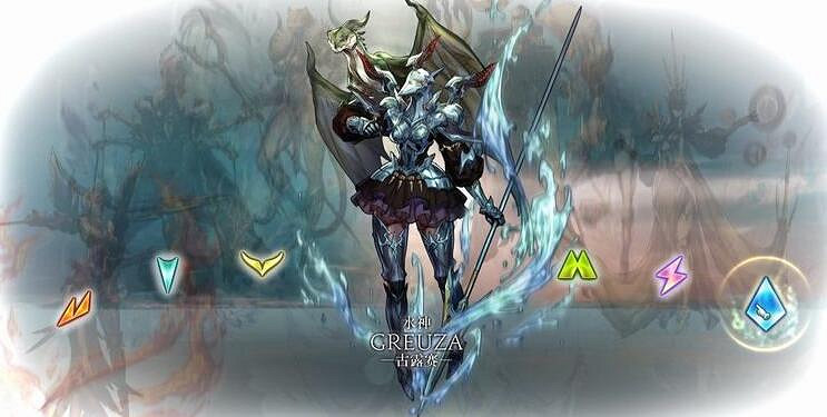 《皇家騎士團重生》元素怎麽用?元素克制關係解析 《皇家騎士團重生》元素怎麽用?元素克制關係解析