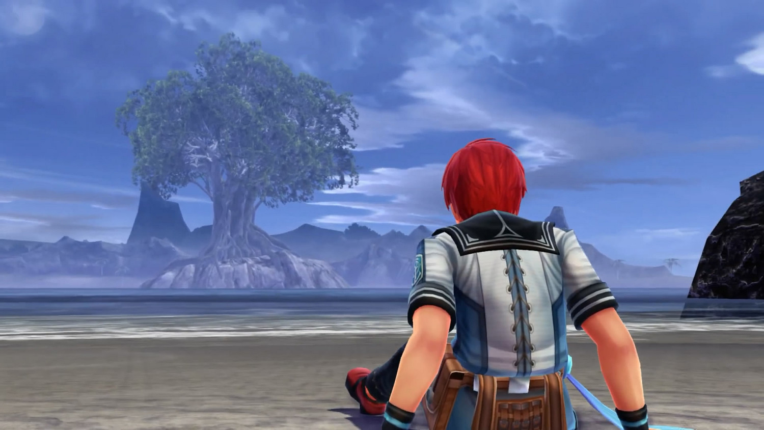 4K/60幀 全面強化！經典動作RPG《伊蘇8》現已登陸PS5