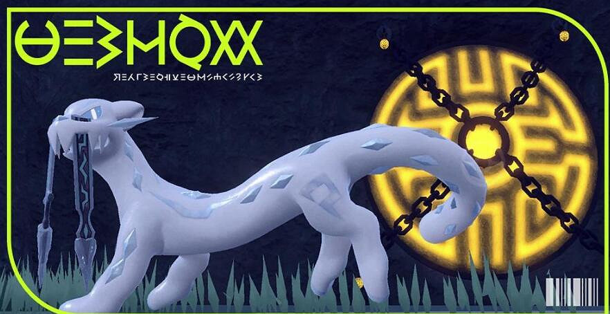 《寶可夢朱紫》二級神屬性一覽 二級神特性是什麽? 《寶可夢朱紫》二級神屬性一覽 二級神特性是什麽?