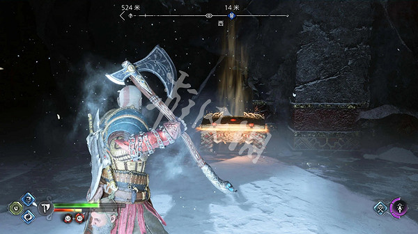 《戰神5》傳奇寶箱位置大全 傳奇寶箱全收集攻略