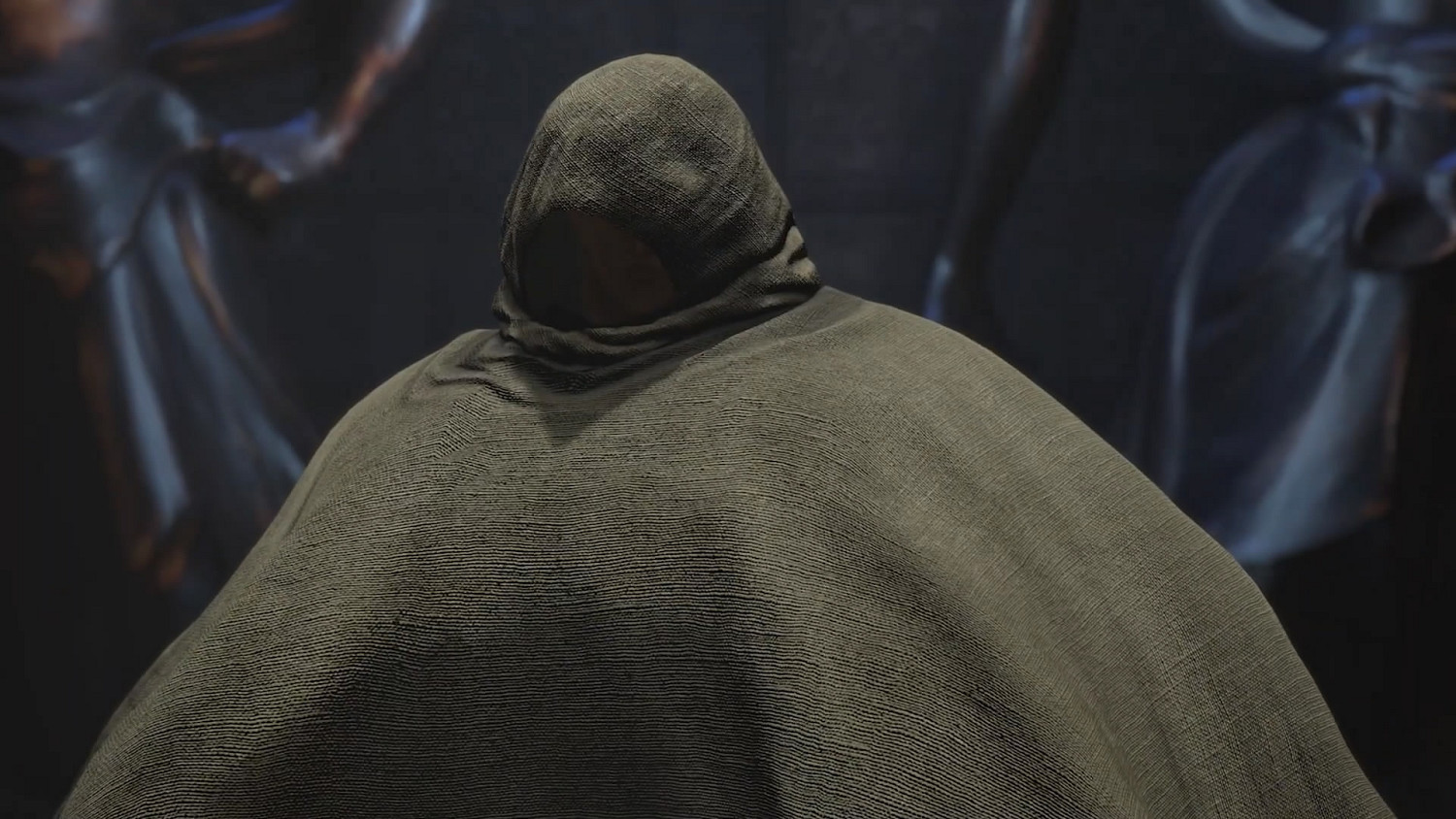 《健身拳擊:北斗神拳》新宣傳片公布!經典角色亮相 《健身拳擊:北斗神拳》新宣傳片公布!經典角色亮相