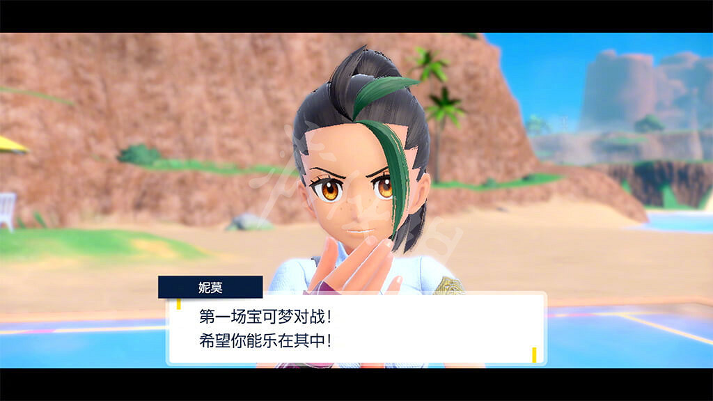 《寶可夢朱紫》人物圖鑒介紹 角色圖鑒大全