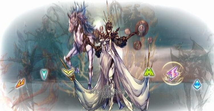 《皇家騎士團重生》元素怎麽用?元素克制關係解析 《皇家騎士團重生》元素怎麽用?元素克制關係解析