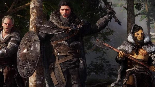 《猩紅沙漠》確認跳票23年發售 《多可比》受其影響！