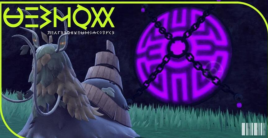 《寶可夢朱紫》二級神屬性一覽 二級神特性是什麽? 《寶可夢朱紫》二級神屬性一覽 二級神特性是什麽?