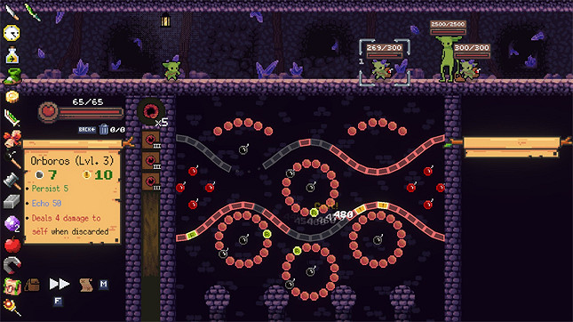 就愛隨機性！2022年Steam十大肉鴿遊戲推薦