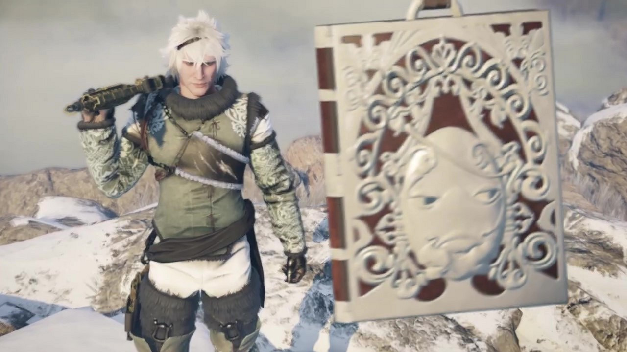 《虹彩六號:圍攻行動》連動《尼爾:人工生命》預告 11月22日揭曉更多連動 《虹彩六號:圍攻行動》連動《尼爾:人工生命》預告 11月22日揭曉更多連動