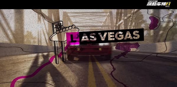 《飆酷車神2》第七季第一章“衝入風暴”更新宣傳公布