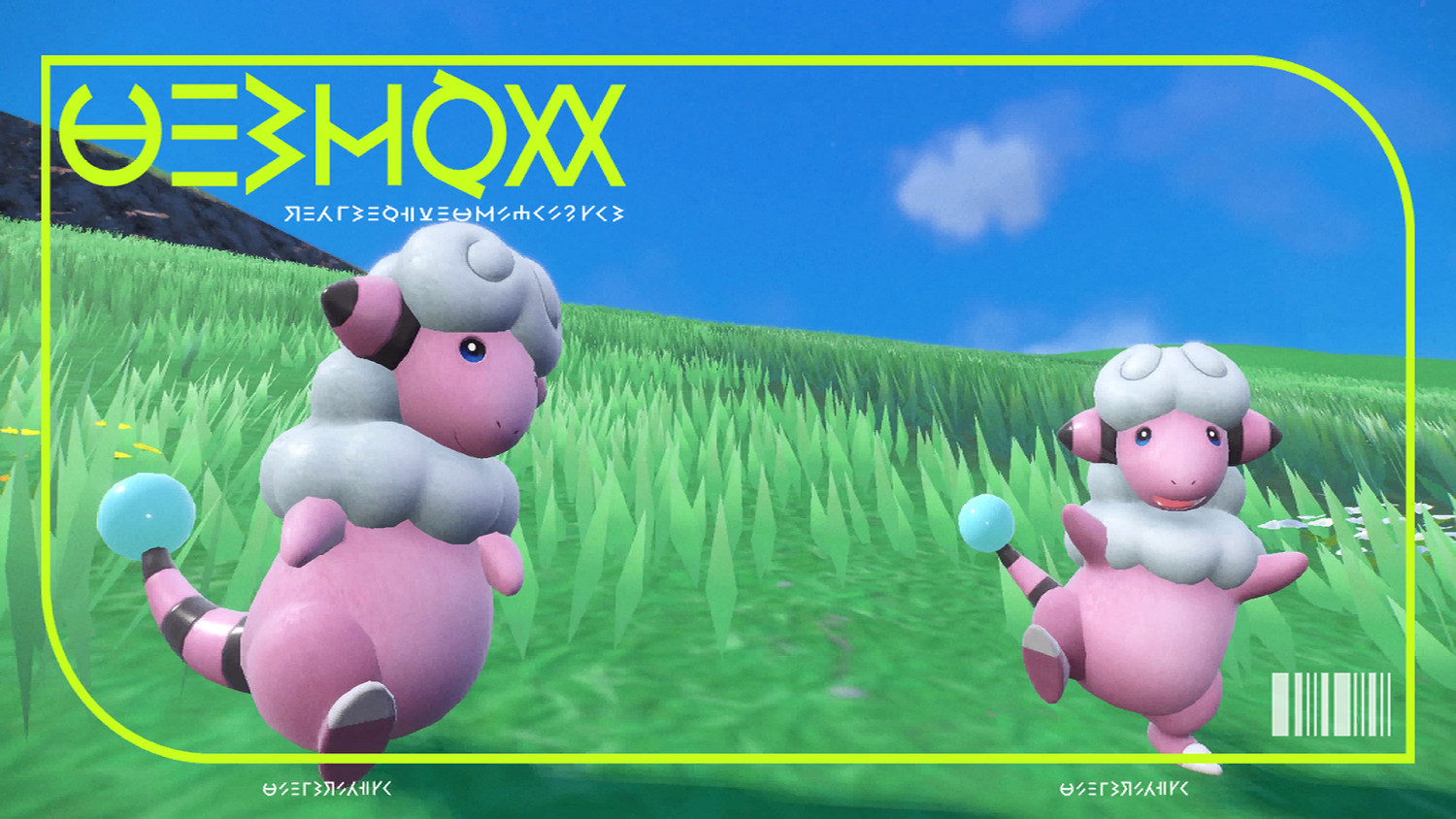 《寶可夢朱紫》全精靈圖鑒匯總 全部寶可夢外觀大全