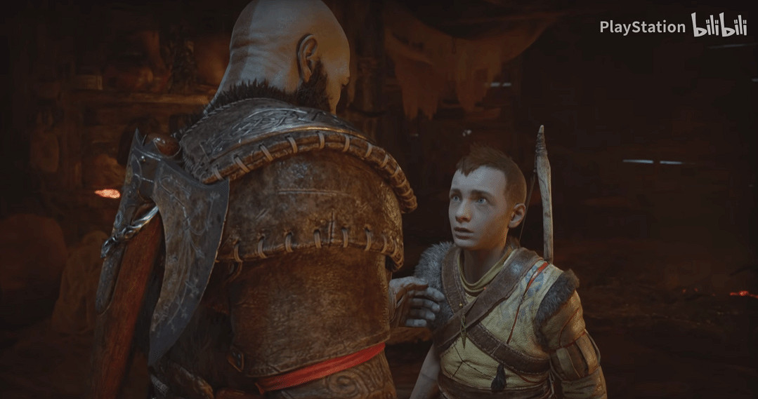 《戰神:諸神黃昏》幕後故事第五集公布 成為奎托斯 《戰神:諸神黃昏》幕後故事第五集公布 成為奎托斯