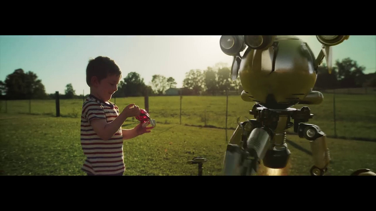 粉絲自製《異塵餘生76》真人預告片獲官方轉發稱讚