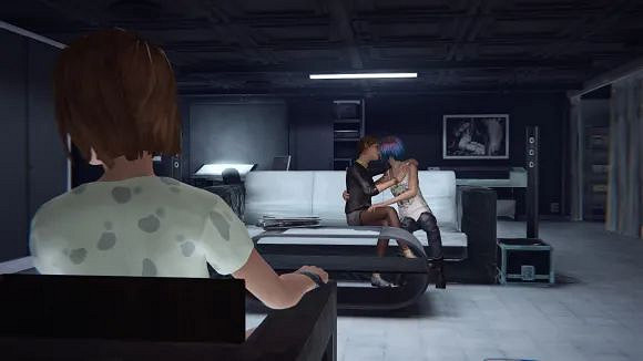 爆殺NTR失敗的小黃油,卻成了苦主的救贖之地 爆殺NTR失敗的小黃油,卻成了苦主的救贖之地