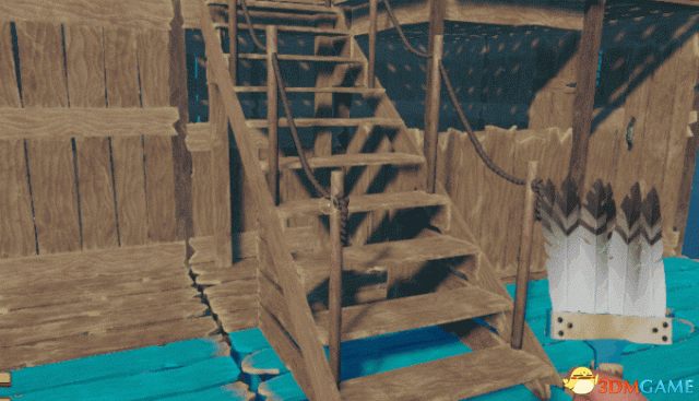 建造海上圍城!創意遊戲《Raft》5.24日登陸Steam 建造海上圍城!創意遊戲《Raft》5.24日登陸Steam