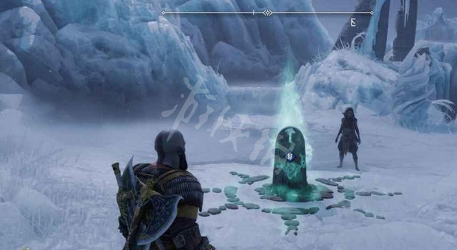 《戰神5》狂戰士位置在哪？狂戰士之墓位置一覽