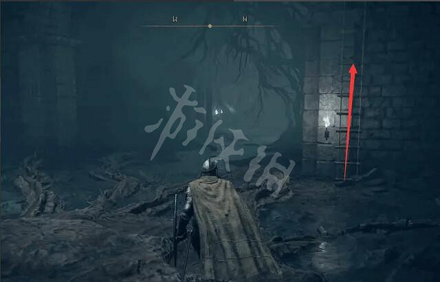 《艾爾登法環》史東薇爾城隱藏道路怎麽走?史東薇爾城隱藏道路路線 《艾爾登法環》史東薇爾城隱藏道路怎麽走?史東薇爾城隱藏道路路線