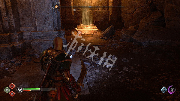 《戰神5》傳奇寶箱位置大全 傳奇寶箱全收集攻略