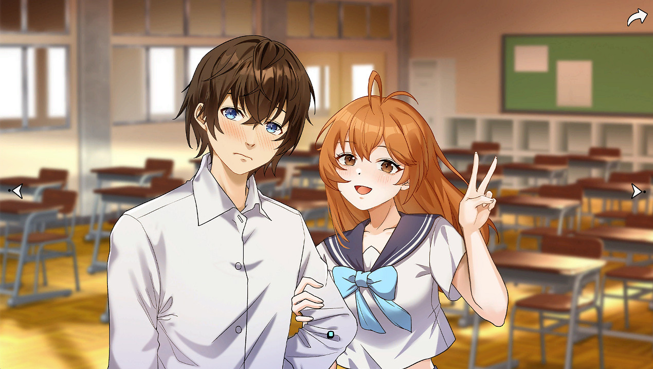 爆殺NTR失敗的小黃油,卻成了苦主的救贖之地 爆殺NTR失敗的小黃油,卻成了苦主的救贖之地