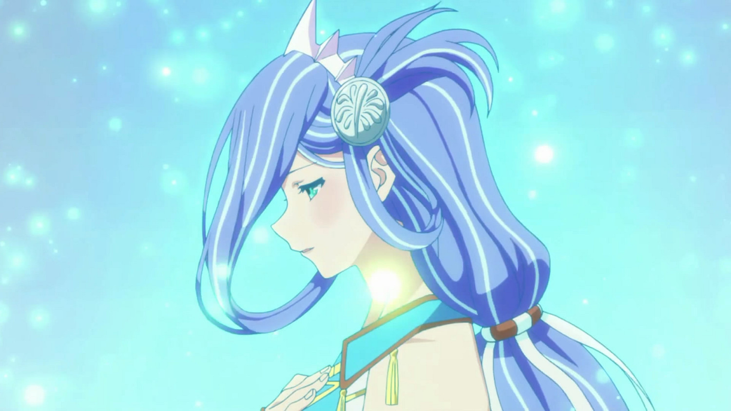 4K/60幀 全面強化！經典動作RPG《伊蘇8》現已登陸PS5