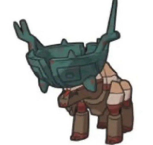 《寶可夢朱紫》四古代寶可夢一周目抓取方法介紹 《寶可夢朱紫》四古代寶可夢一周目抓取方法介紹