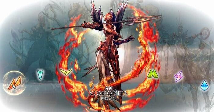 《皇家騎士團重生》元素怎麽用?元素克制關係解析 《皇家騎士團重生》元素怎麽用?元素克制關係解析