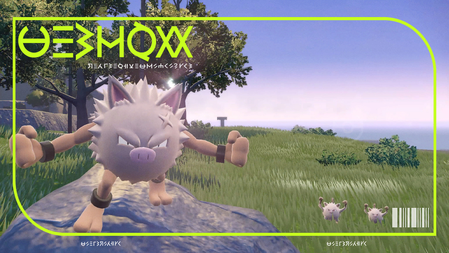 《寶可夢朱紫》全精靈圖鑒匯總 全部寶可夢外觀大全