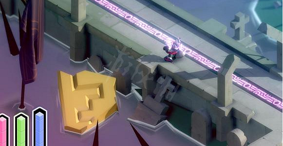 《TUNIC》破碎石碑在哪?破碎石碑位置介紹 《TUNIC》破碎石碑在哪?破碎石碑位置介紹