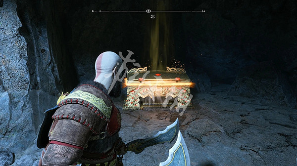 《戰神5》傳奇寶箱位置大全 傳奇寶箱全收集攻略