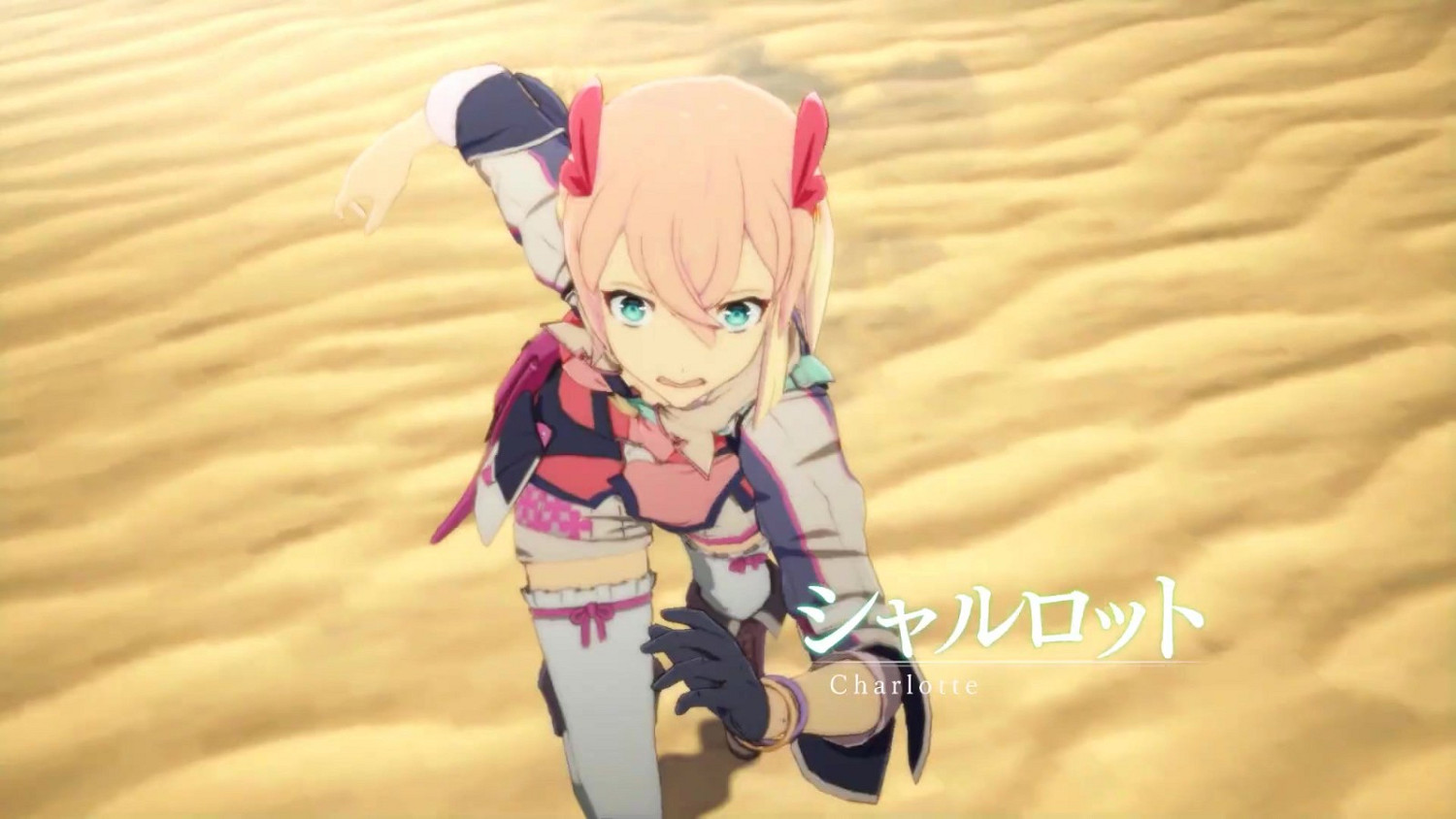 《藍色協定》將於2023年初春在日本地區推出 《藍色協定》將於2023年初春在日本地區推出