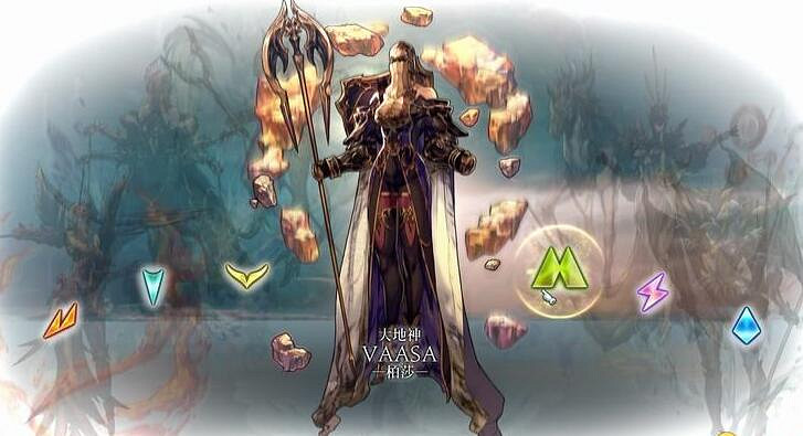 《皇家騎士團重生》元素怎麽用?元素克制關係解析 《皇家騎士團重生》元素怎麽用?元素克制關係解析