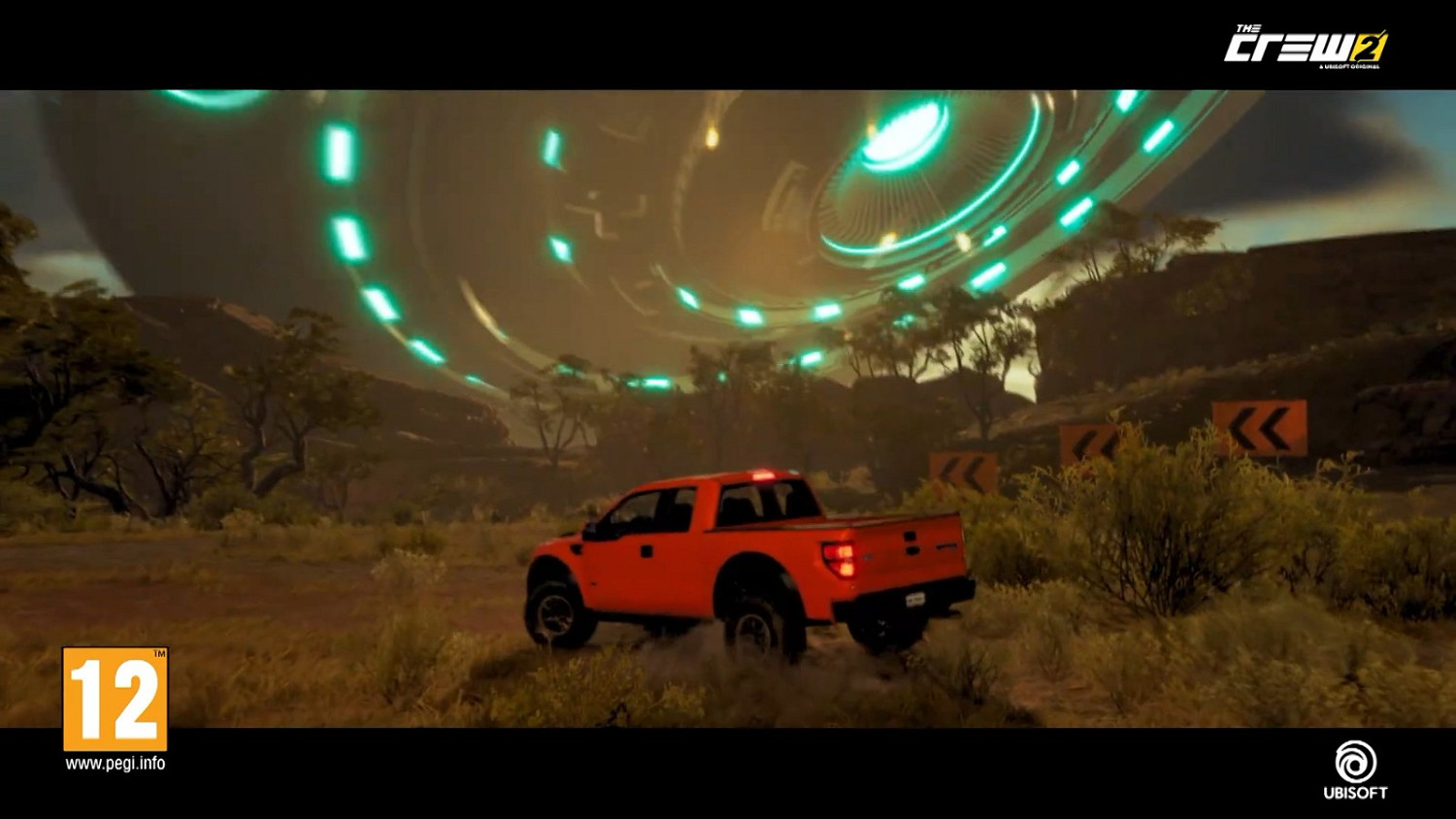 《飆酷車神2》PS5和XSX即將獲得60FPS更新 《飆酷車神2》PS5和XSX即將獲得60FPS更新