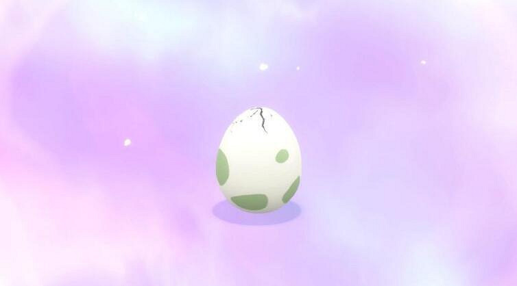 《寶可夢朱紫》孵蛋玩法機制解析 怎麽生蛋？