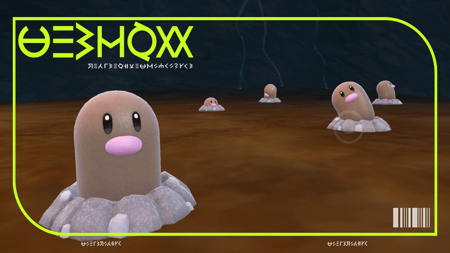 《寶可夢朱紫》全精靈圖鑒匯總 全部寶可夢外觀大全 《寶可夢朱紫》全精靈圖鑒匯總 全部寶可夢外觀大全