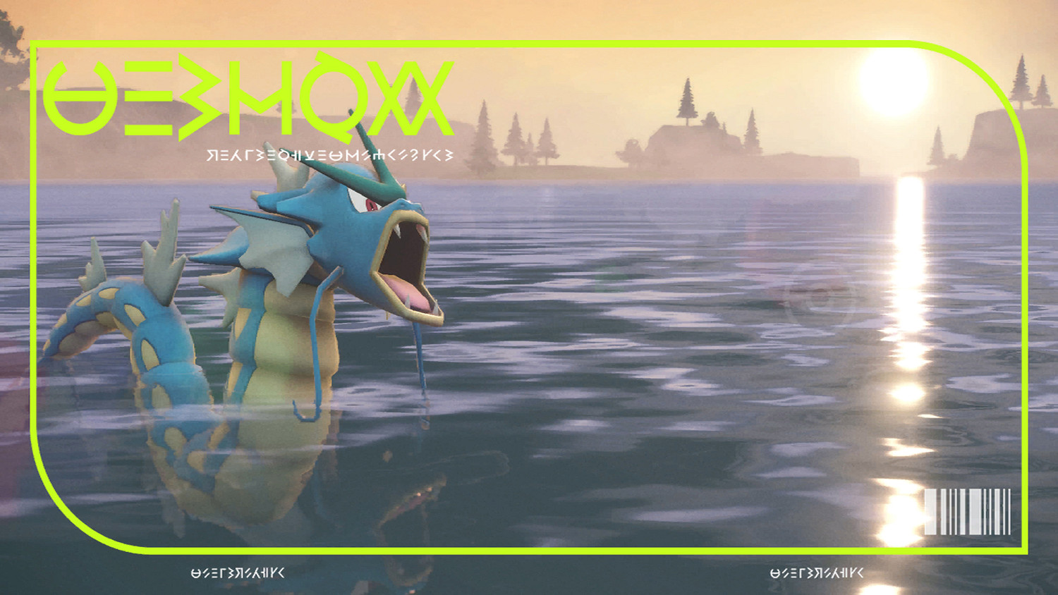 《寶可夢朱紫》全精靈圖鑒匯總 全部寶可夢外觀大全