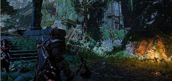 《戰神5》亡者的蹤跡怎麽做?亡者的蹤跡任務完成方法 《戰神5》亡者的蹤跡怎麽做?亡者的蹤跡任務完成方法